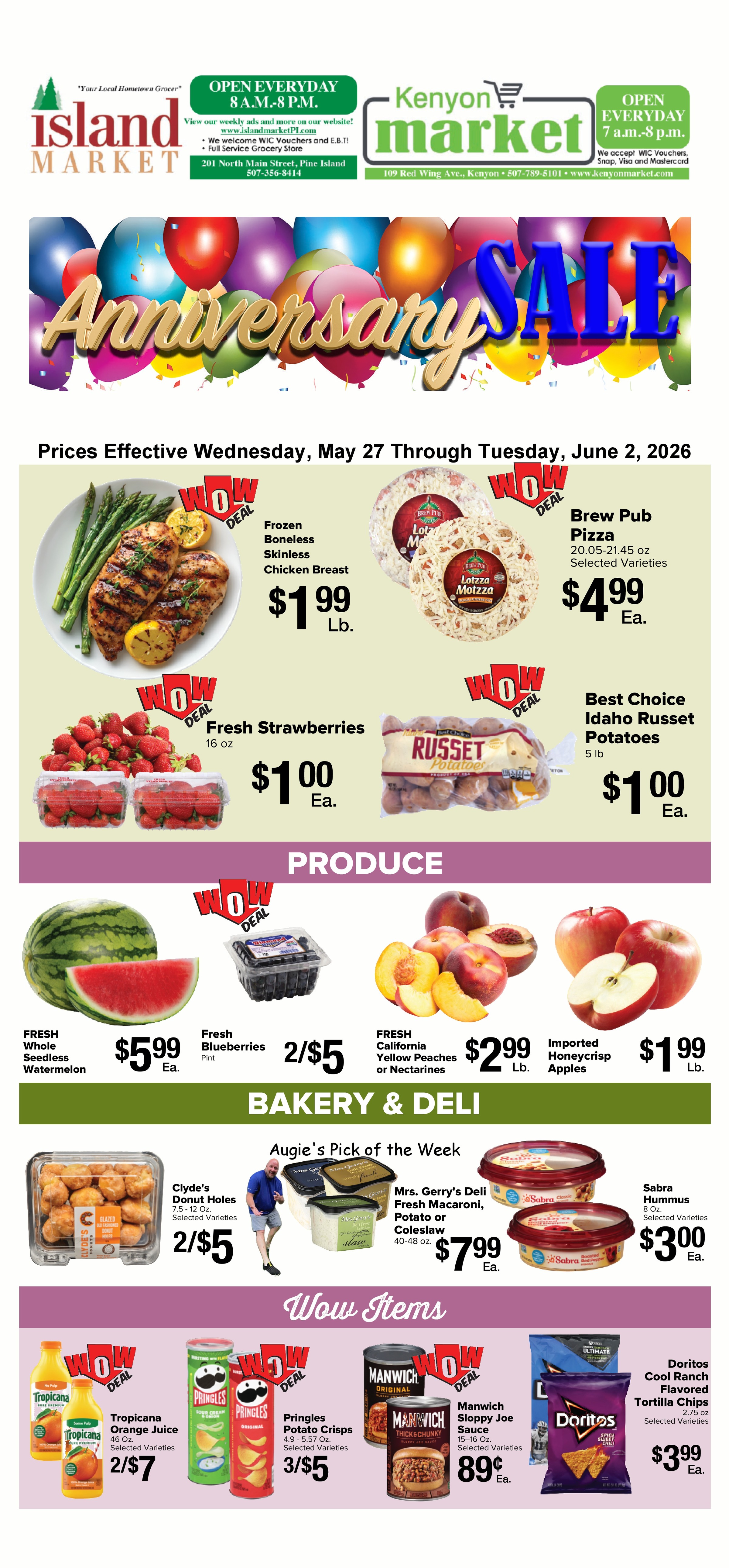 Ad page image