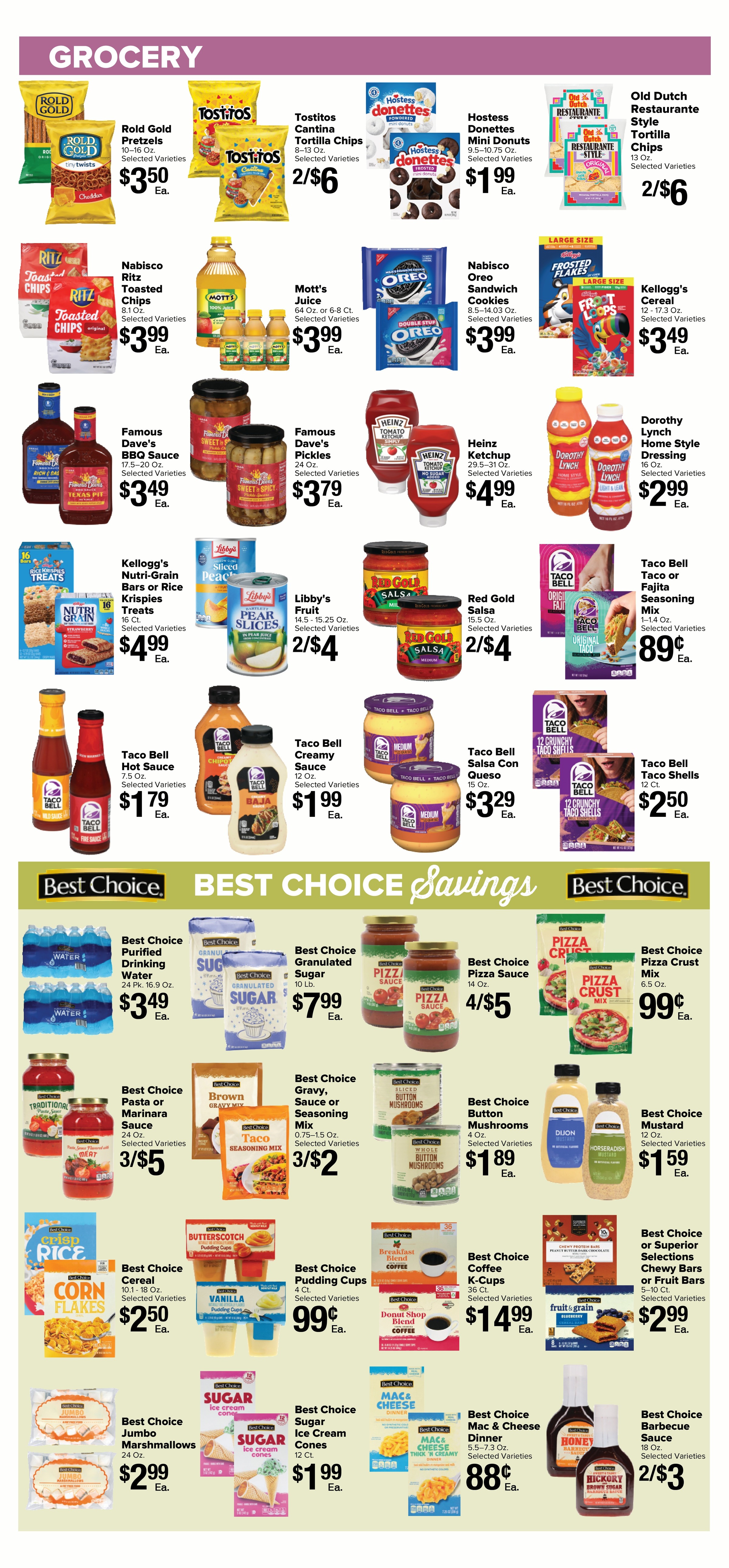 Ad page image
