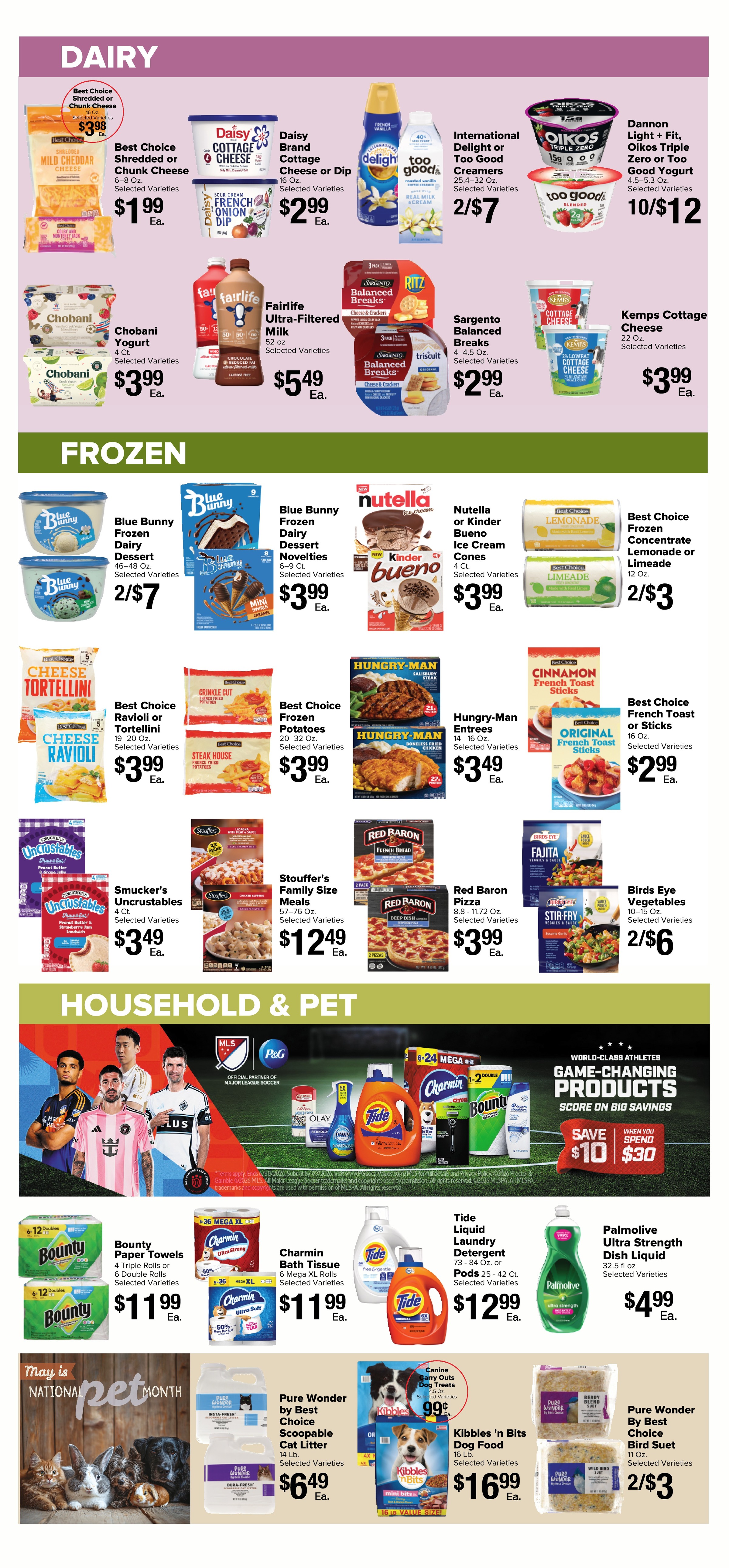 Ad page image