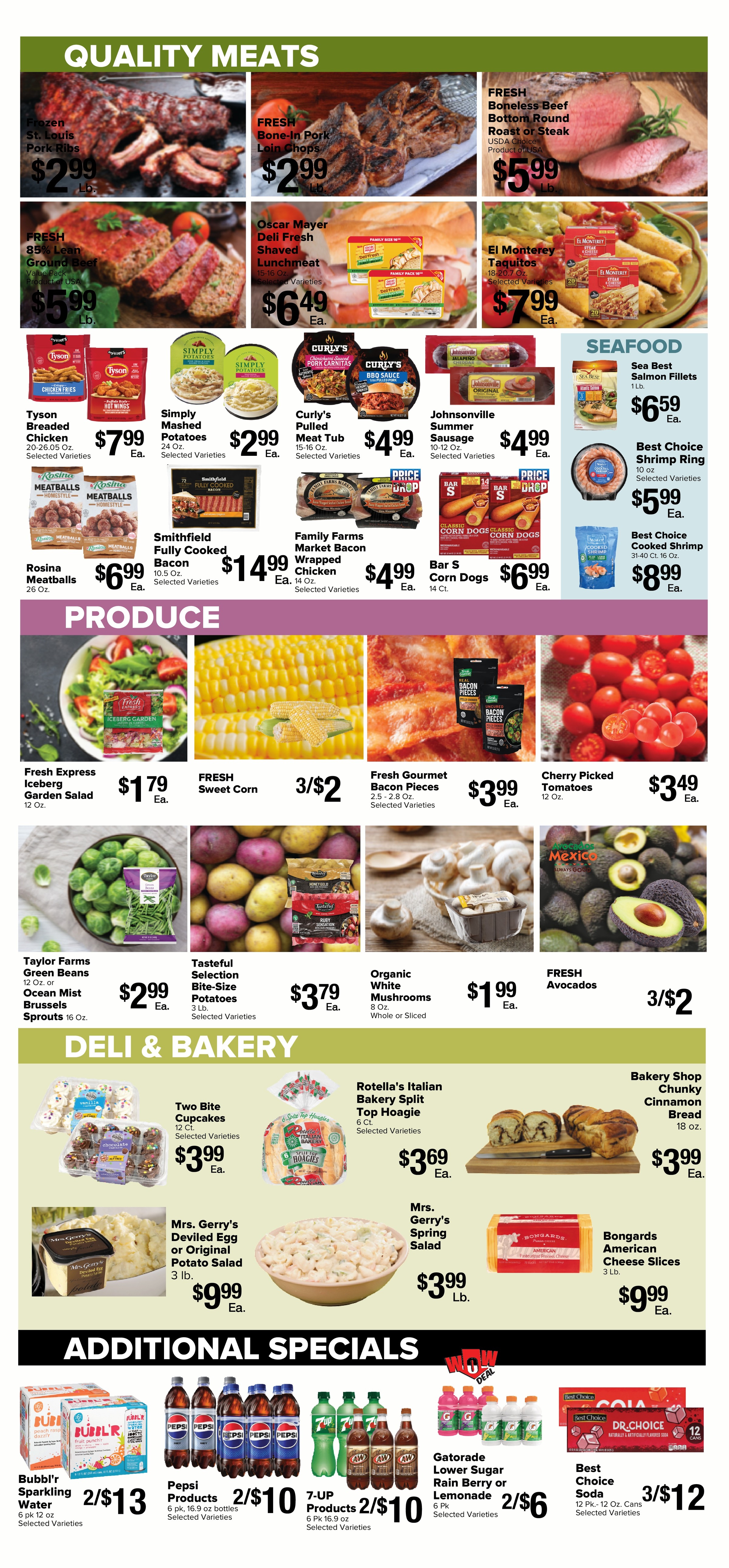 Ad page image