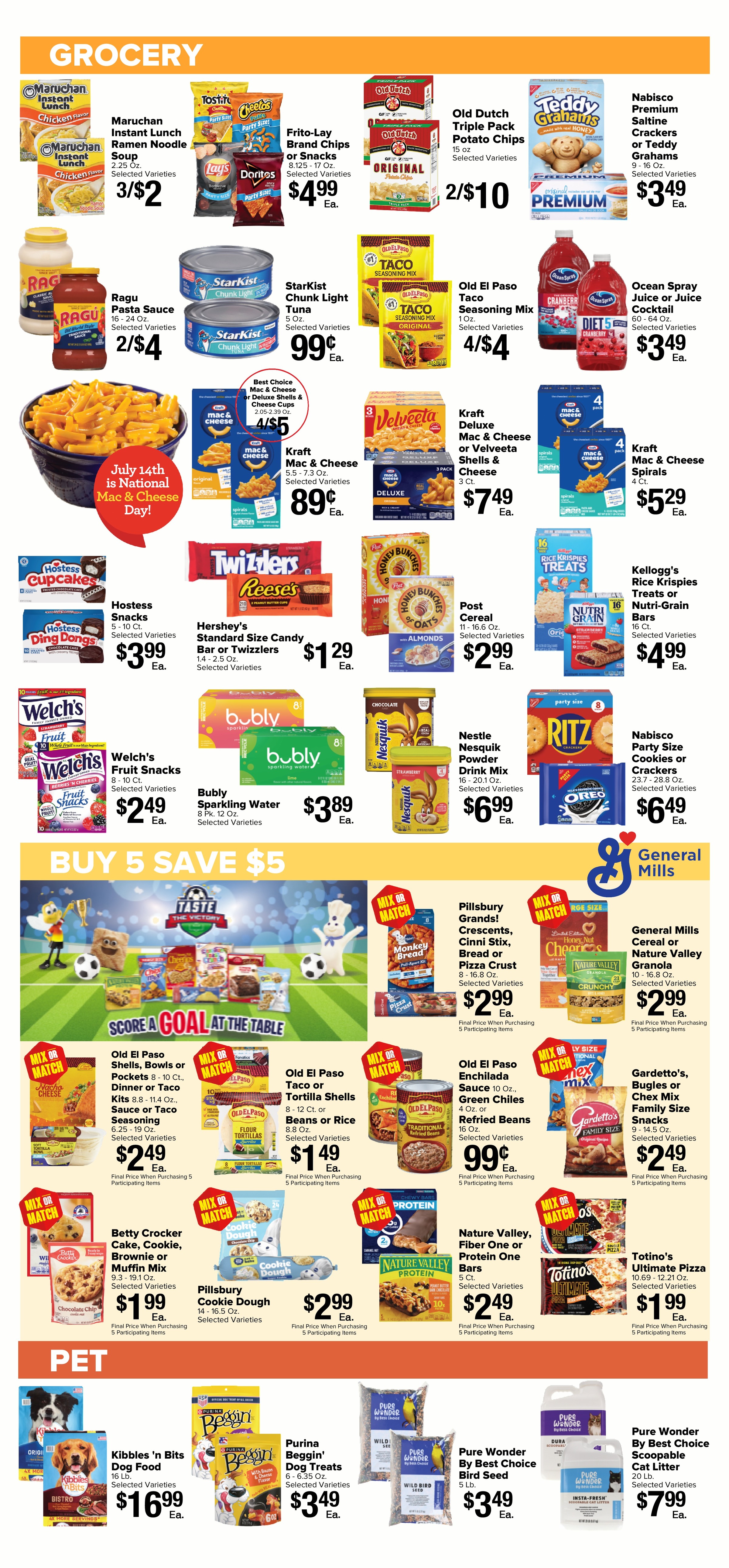 Ad page image