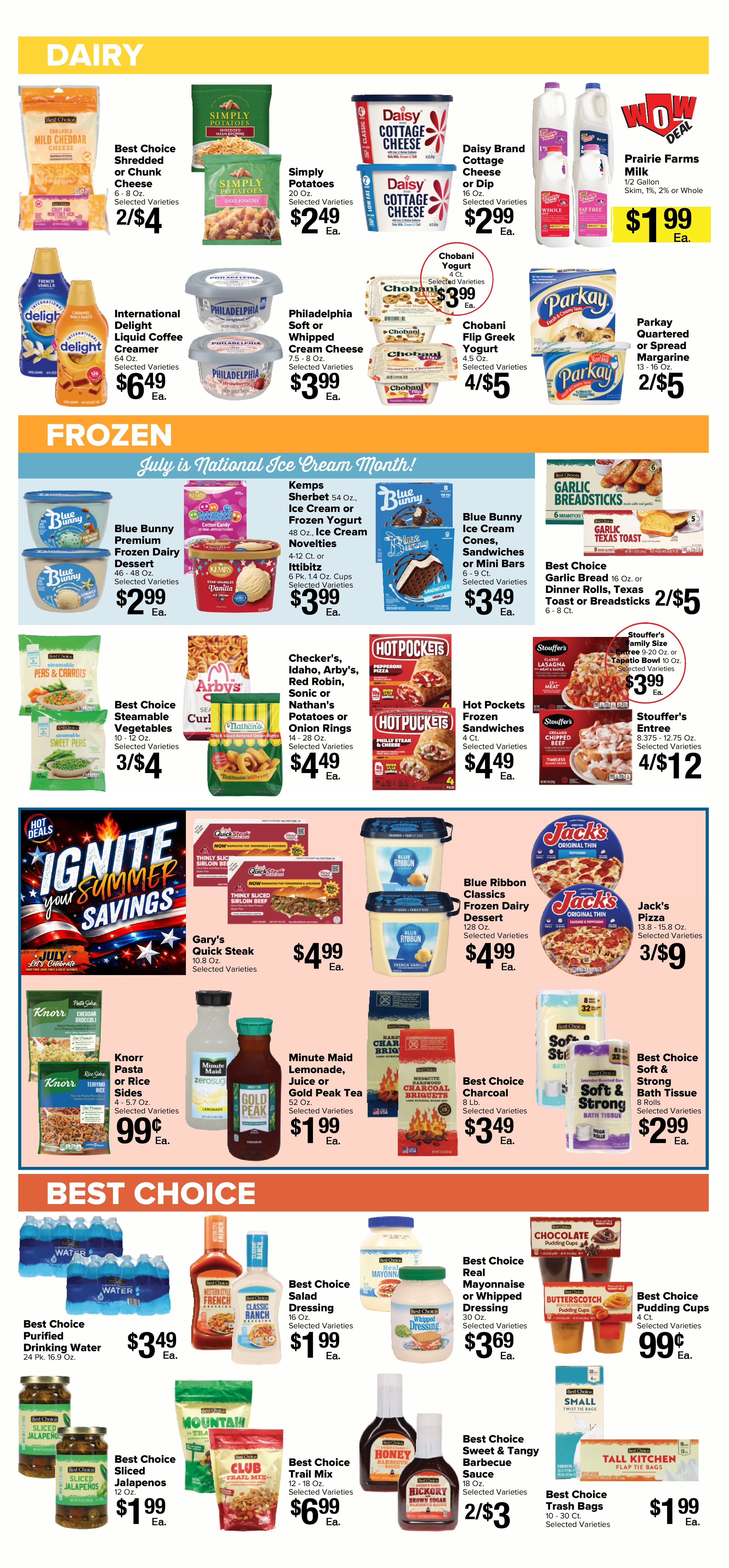 Ad page image