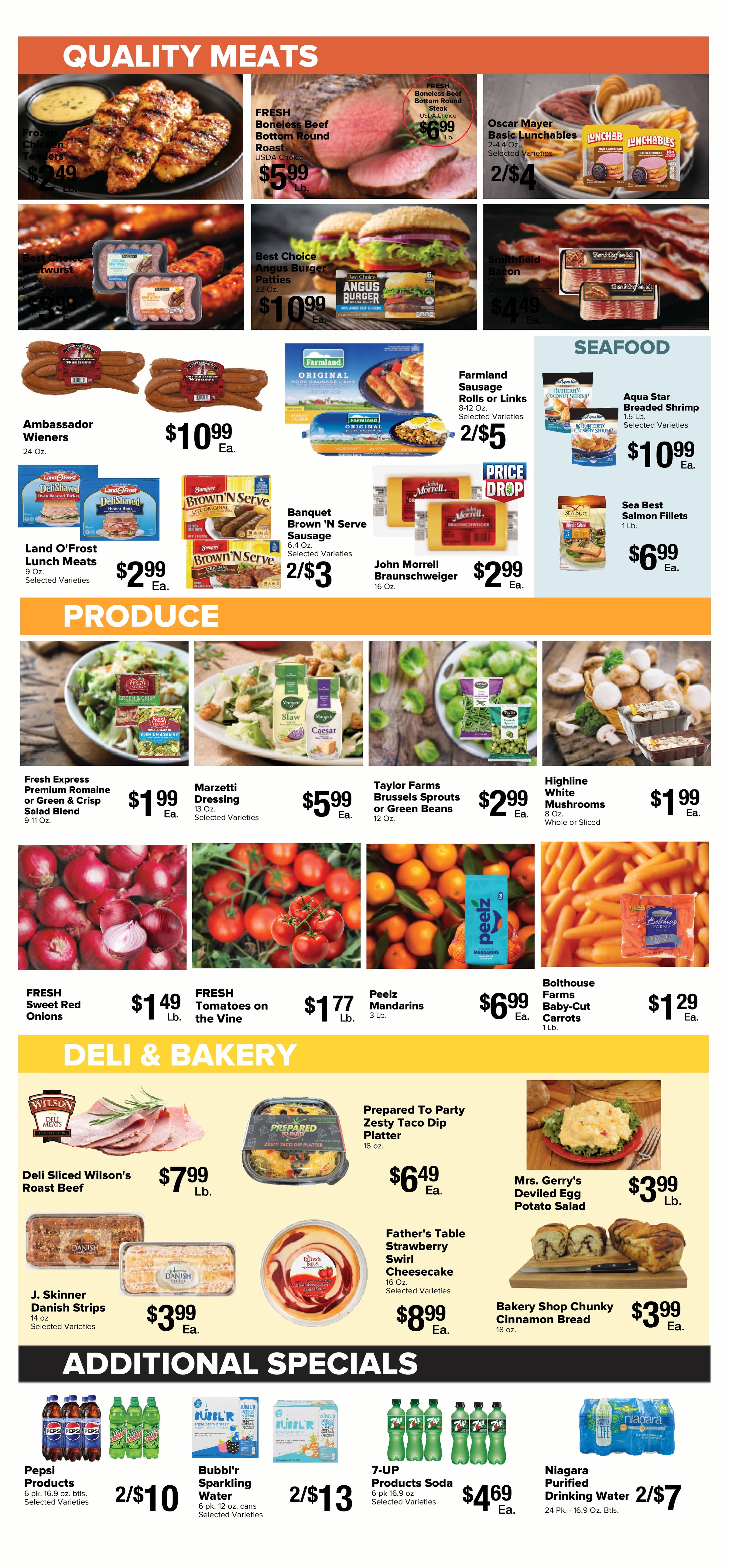 Ad page image