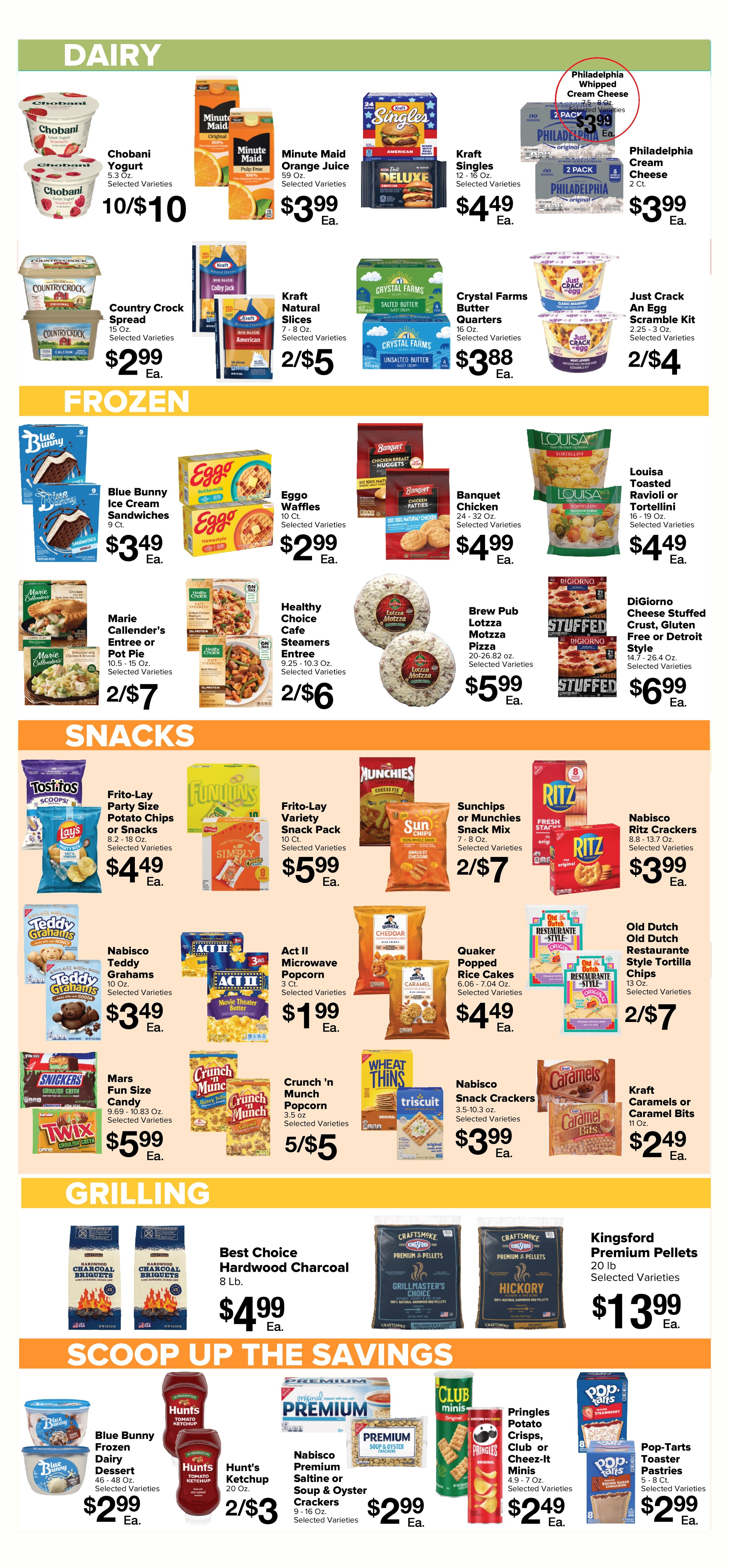 Ad page image
