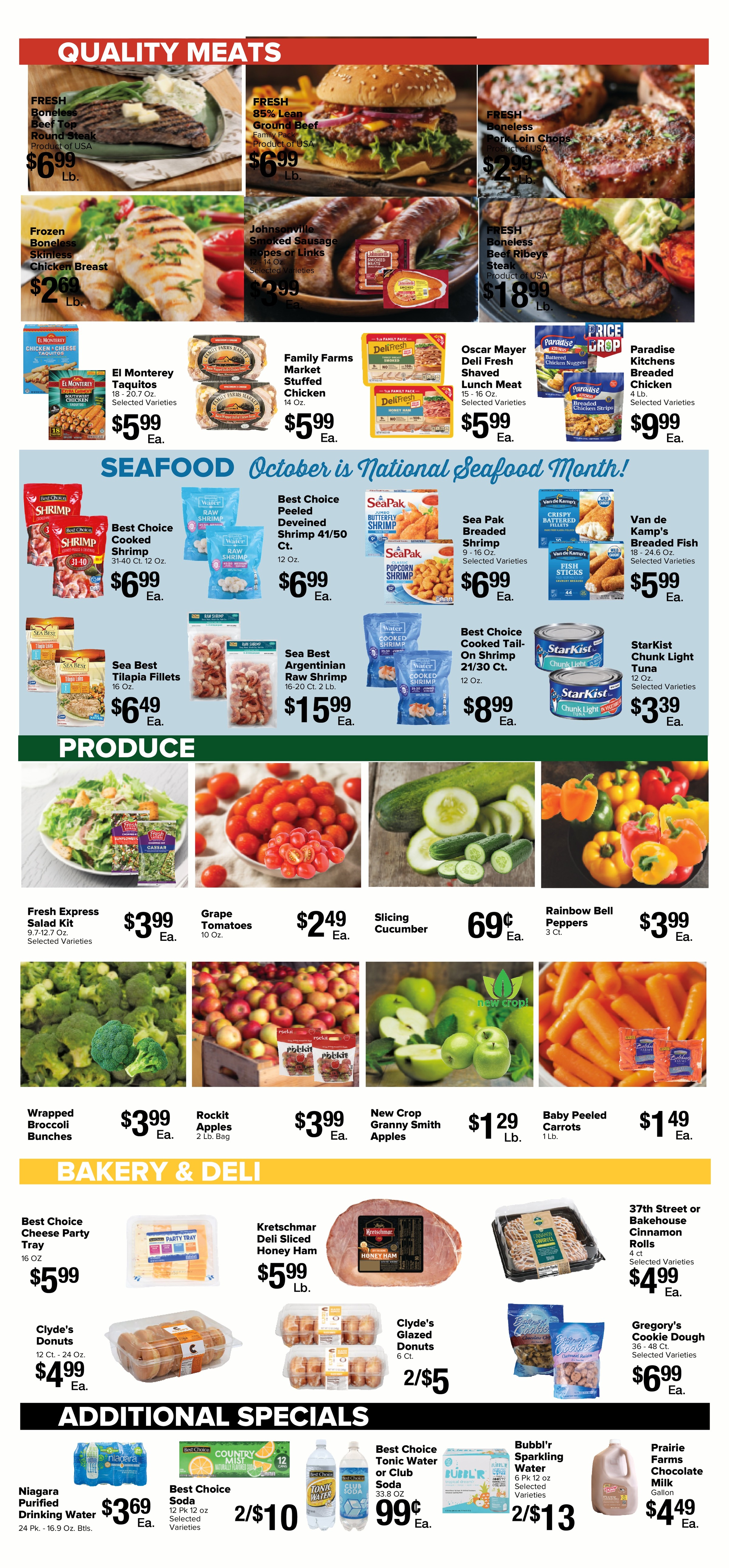 Ad page image